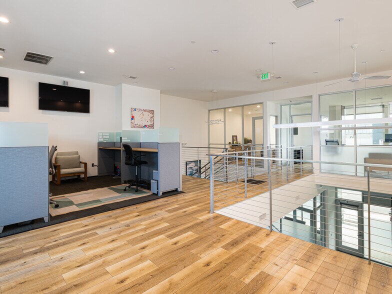 More Photos Of 123 Nevada Street, El Segundo Loft Creative Space For Lease