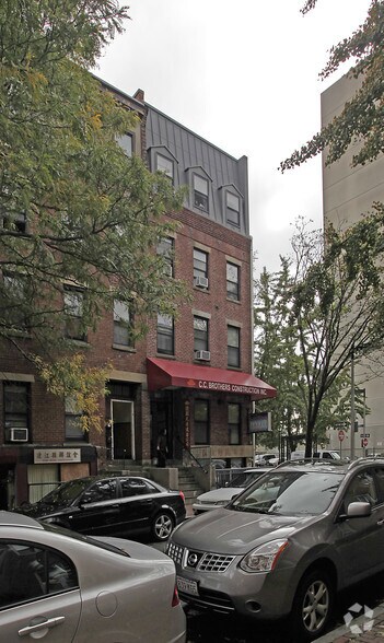 Primary Photo Of 106 Tyler St, Boston Apartments For Sale