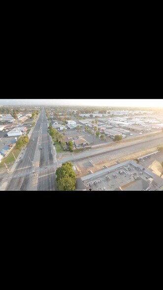 Primary Photo Of 60 N Mountain Ave, Upland General Retail For Sale