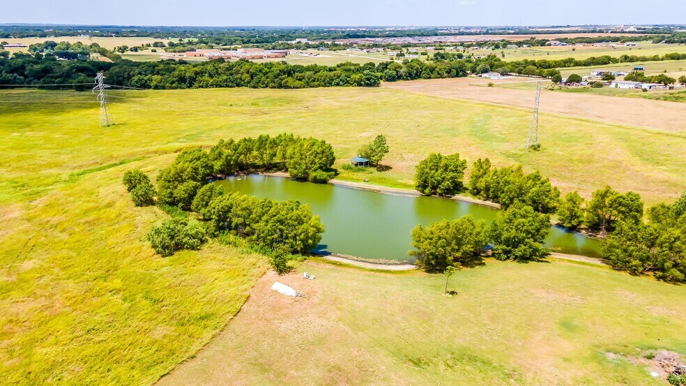 More Photos Of 8306 County Road 109, Alvarado Land For Sale