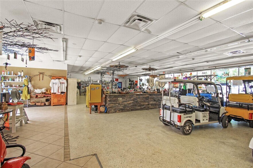 More Photos Of 145 W State Road 46, Geneva Land For Sale