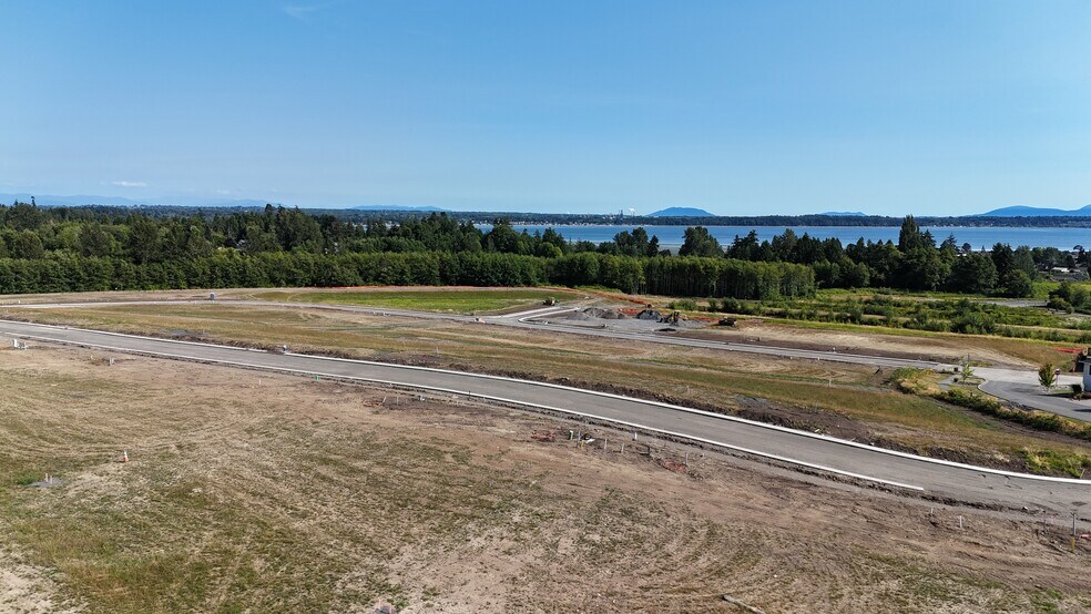 More Photos Of Camas Drive, Blaine Land For Sale