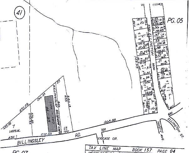 More Photos Of 411 Billingsley Rd, Charlotte Medical For Sale