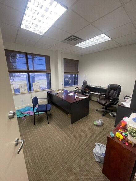 More Photos Of 850 Engineers Rd, Belle Chasse Warehouse For Lease