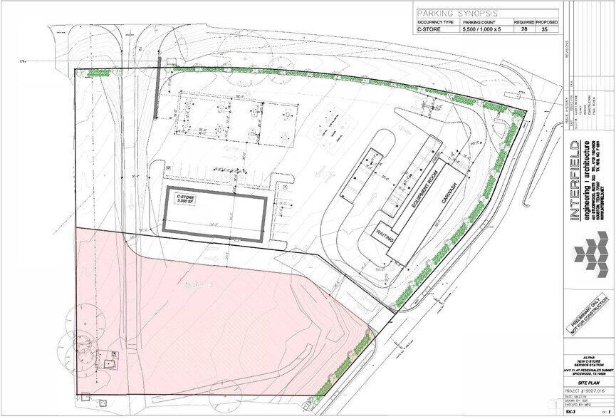 More Photos Of State Hwy 71 & Pedernales Summit Pkwy, Spicewood Land For Lease