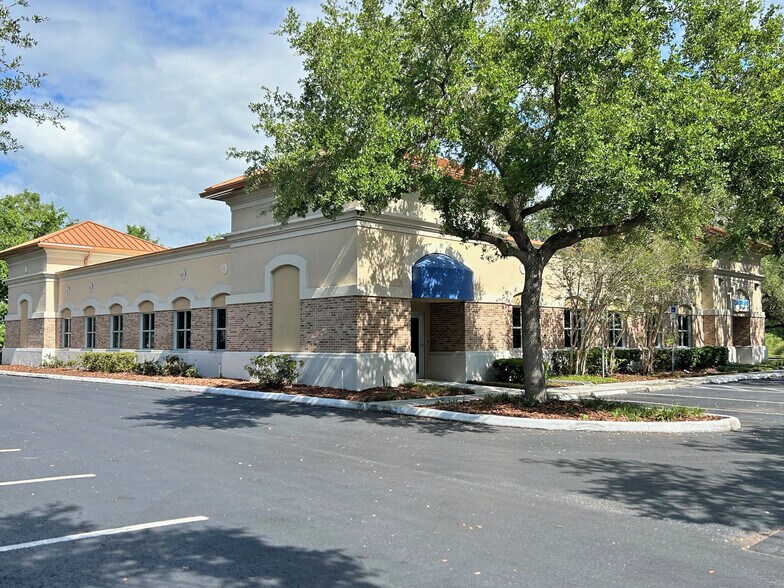 Primary Photo Of 5885 Central Ave, Saint Petersburg Office For Lease