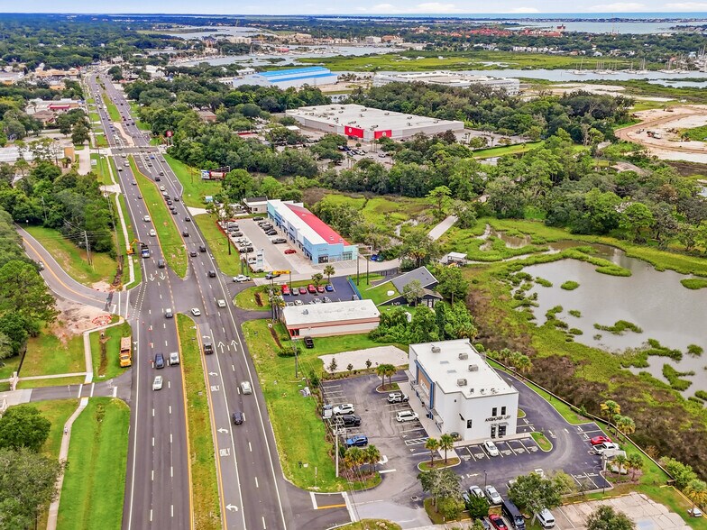 More Photos Of 1650 US Highway 1 S, Saint Augustine Office For Lease