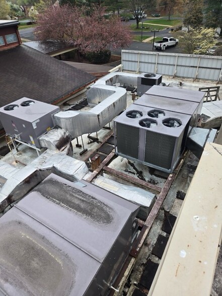 More Photos Of 9915 Apple Ridge Rd, Gaithersburg Religious Facility For Sale