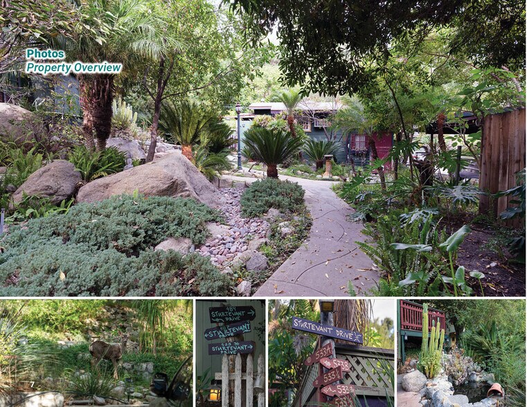 More Photos Of 483-533 Sturtevant Dr, Sierra Madre Apartments For Sale