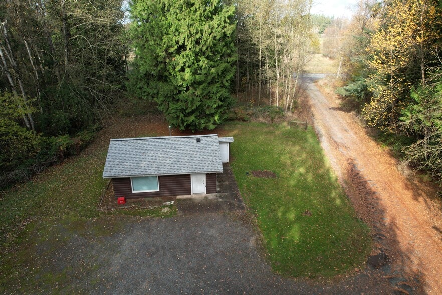 Primary Photo Of 8085 Audra Ln, Custer Land For Sale