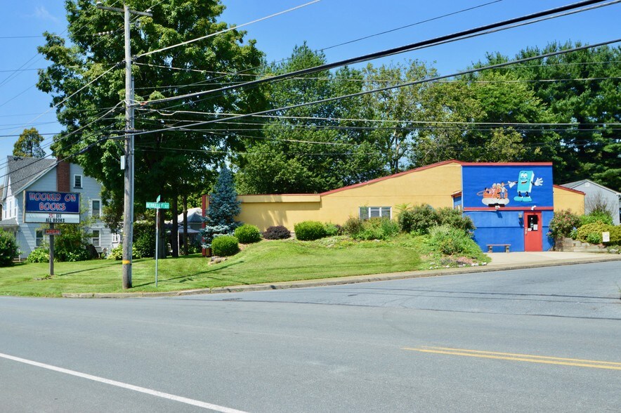 More Photos Of 3701 William Penn Hwy, Easton Freestanding For Sale