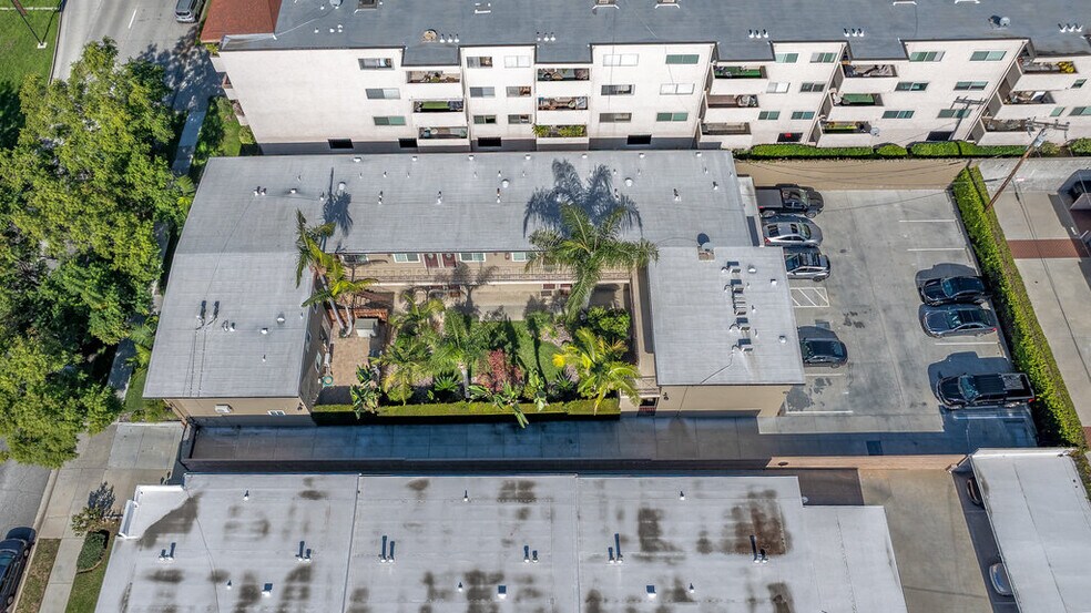 More Photos Of 276 S Sierra Madre Blvd, Pasadena Apartments For Sale