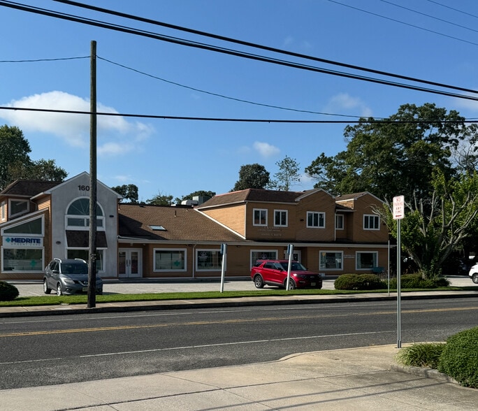More Photos Of 1500 Zion Rd, Northfield Medical For Sale