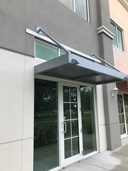 More Photos Of 2201 Palm Ave, Miramar Storefront Retail Office For Lease
