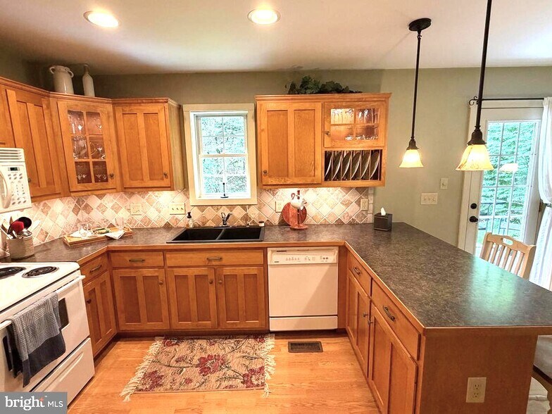 More Photos Of 23360 Burns Valley Rd, Doylesburg Land For Sale
