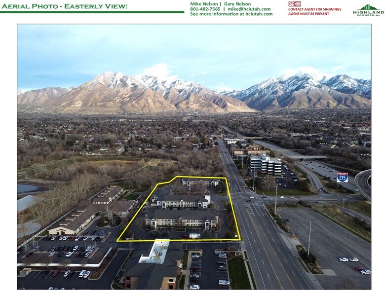 More Photos Of 975 E 6600 S, Murray Land For Sale