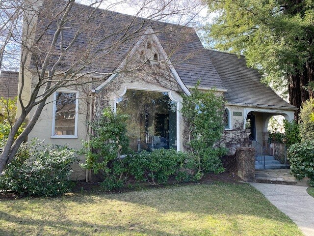 More Photos Of 1505 Main St, Saint Helena Office For Lease