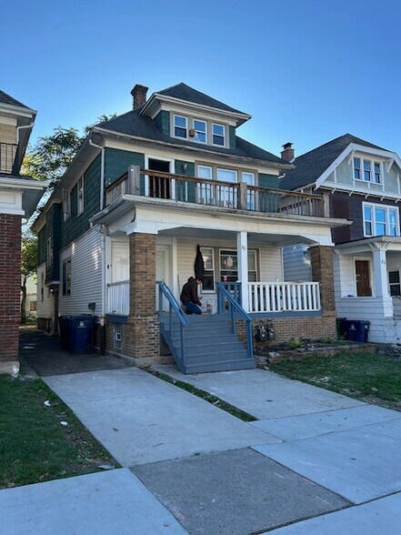 More Photos Of 169 Merrimac St, Buffalo Apartments For Sale