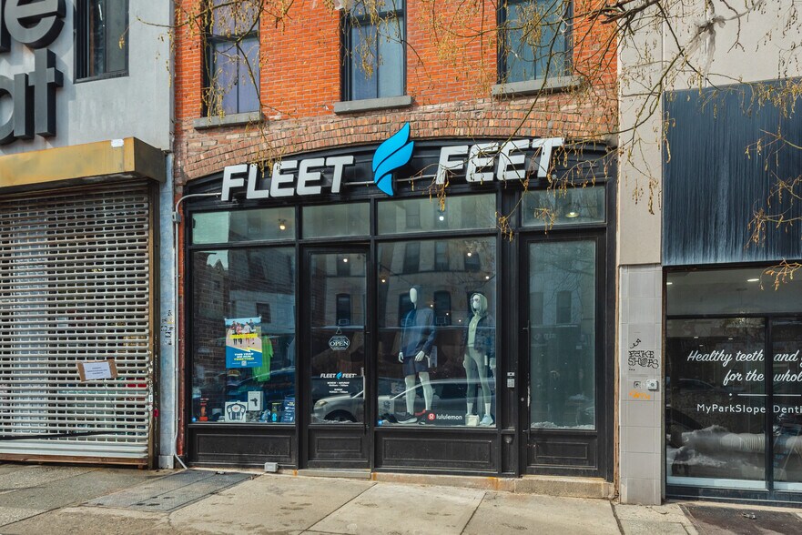 More Photos Of 474 5th Ave, Brooklyn Storefront Retail Residential For Sale