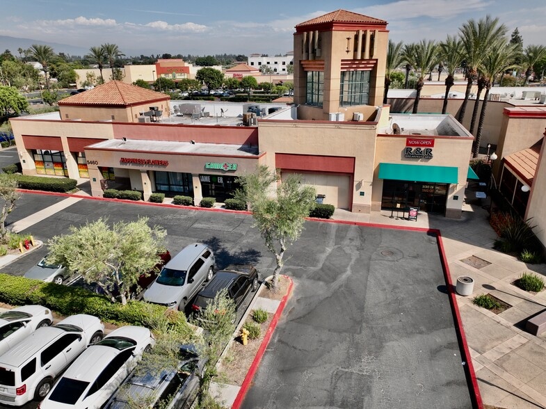 More Photos Of 5420-5480 Philadelphia St, Chino Unknown For Lease