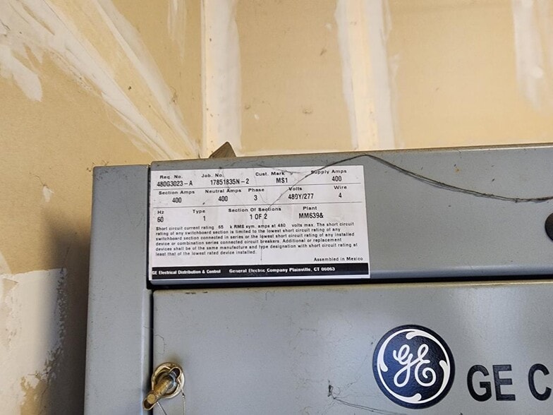 More Photos Of 9850 6th St, Rancho Cucamonga Warehouse For Sale