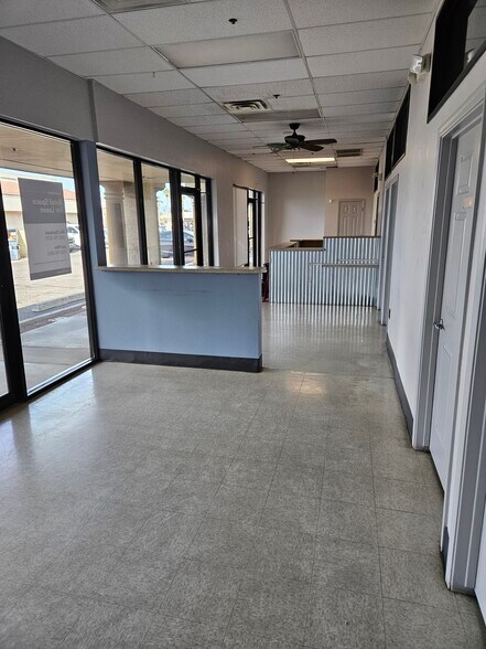 More Photos Of 6017-6025 E McKellips Rd, Mesa Unknown For Lease