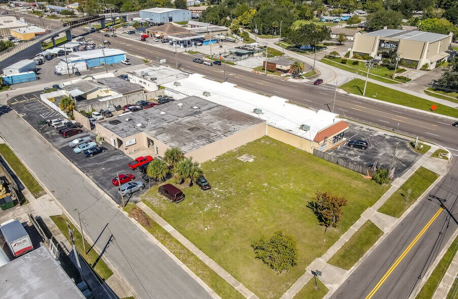 More Photos Of 1018 Orange St, Titusville Warehouse For Sale