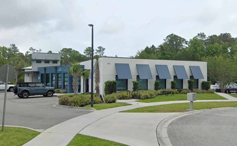 More Photos Of 14215 Spartina Ct, Jacksonville Office For Sale
