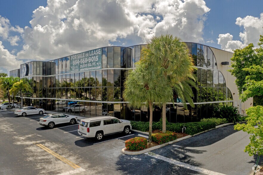 More Photos Of 8210 W State Road 84, Davie Freestanding For Sale