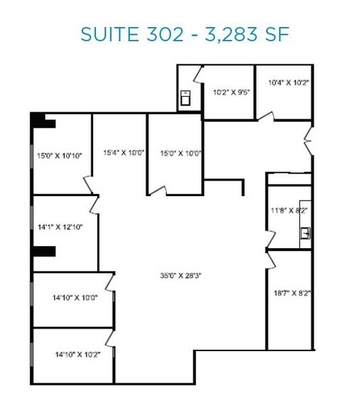 More Photos Of 165 Cross Ave, Oakville Office For Lease