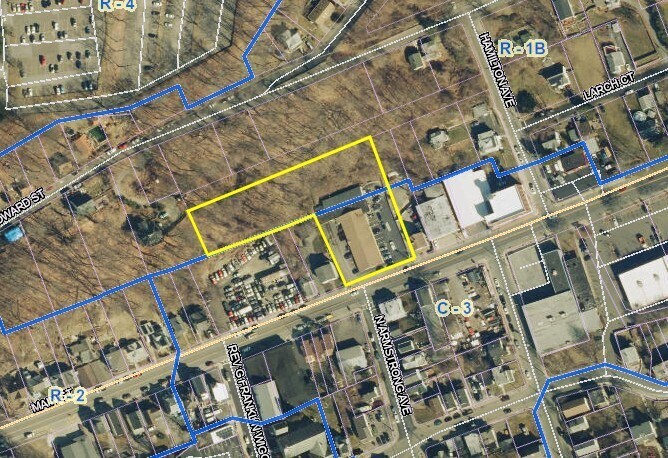 More Photos Of 1596 Main St, Peekskill General Retail For Sale