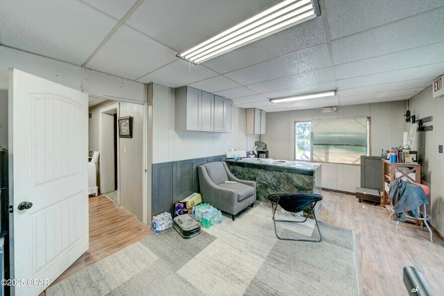 More Photos Of 2515 E 15th St, Panama City Freestanding For Sale