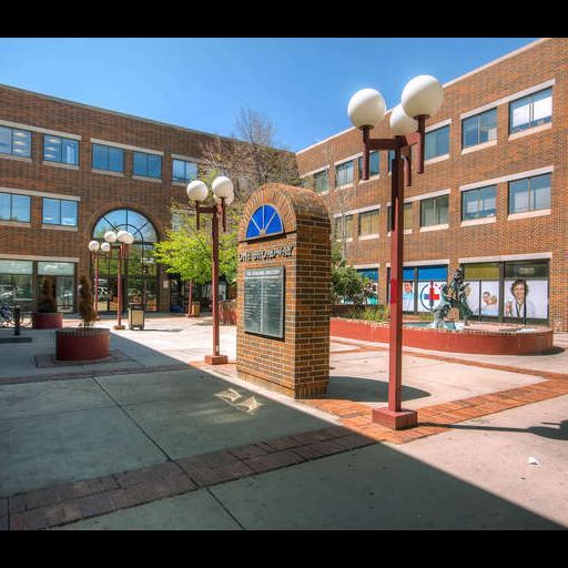 More Photos Of 1 Broadway, Denver Office For Lease