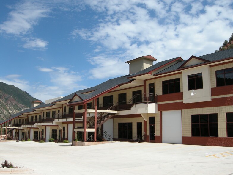 More Photos Of 2550 Highway 82, Glenwood Springs Showroom For Sale