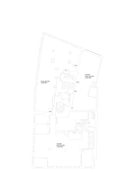 More Photos Of 85 Devonshire St, Boston Office For Sale