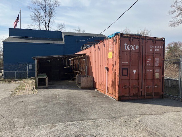 More Photos Of 833 Oregon Ave, Linthicum Heights Industrial For Sale