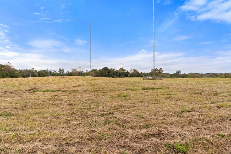 More Photos Of Conception Street Road, Mobile Land For Sale