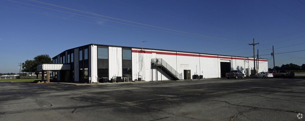 Primary Photo Of 3721 Highway 90 E, Broussard Light Distribution For Lease