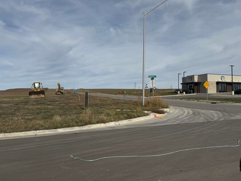 More Photos Of Lot 2R Lot 2R Cimarron Drive Dr, Box Elder Land For Sale