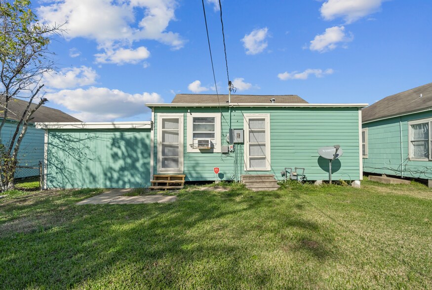 More Photos Of , Texas City Unknown For Sale