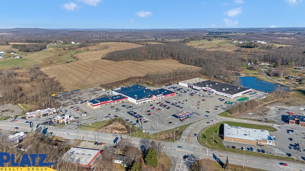 More Photos Of 15937 State Route 170, Calcutta Storefront For Lease