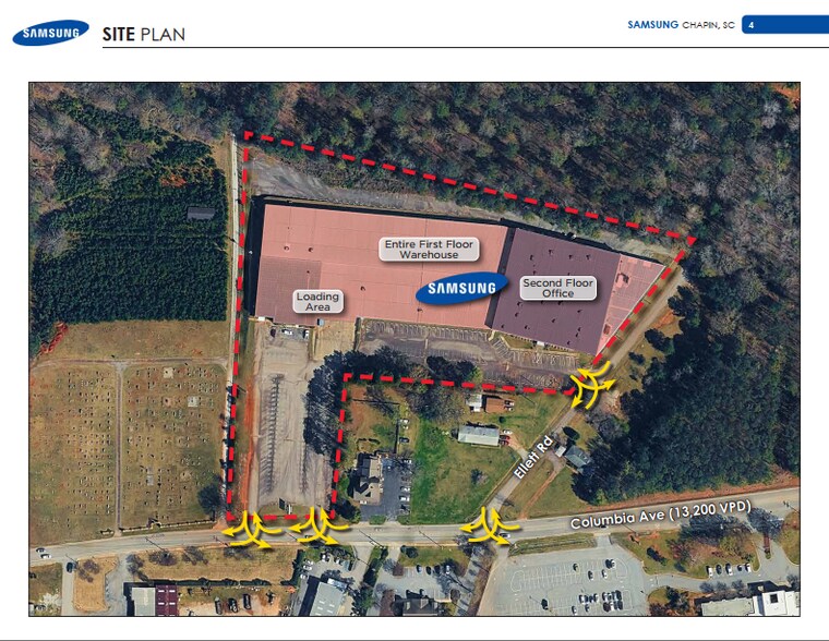 More Photos Of 267 Columbia Ave, Chapin Manufacturing For Sale