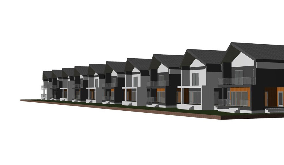 More Photos Of 2011 Kemble Ave, North Chicago Land For Sale