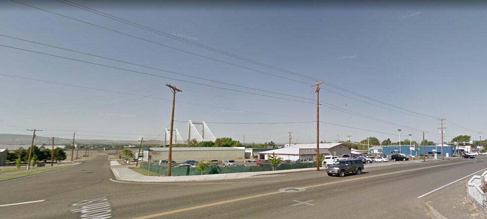 More Photos Of 1205 S 10th Ave, Pasco Industrial For Sale