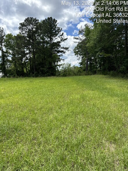 More Photos Of 950 E Old Ford Rd, Fort Deposit General Retail For Sale