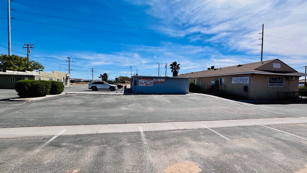 More Photos Of 11328 Bartlett Ave, Adelanto Office For Sale