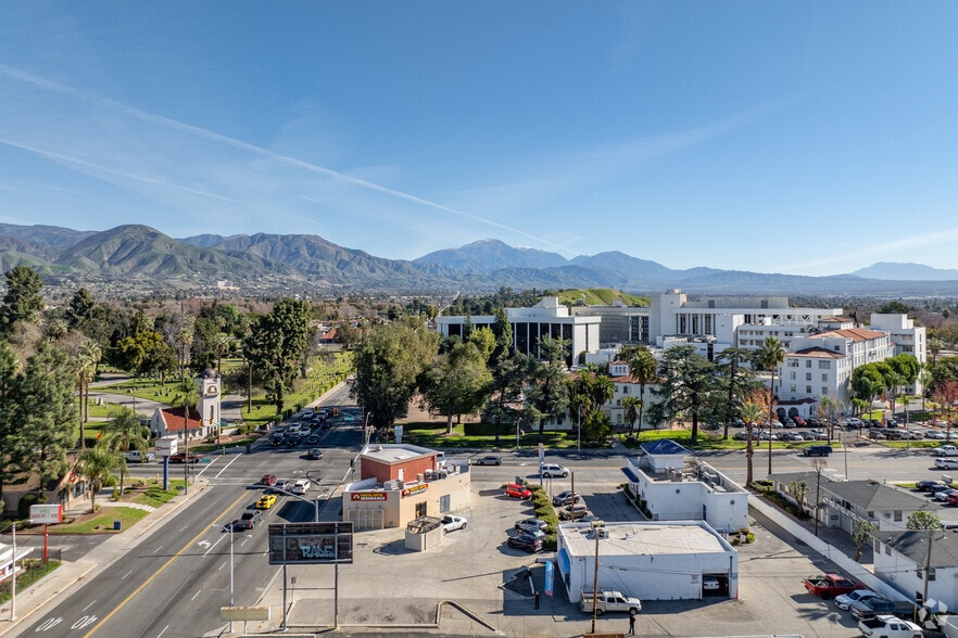More Photos Of , San Bernardino General Retail For Sale