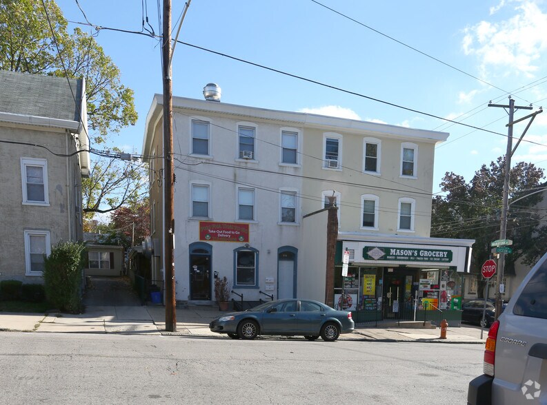 Primary Photo Of 355 Lyceum Ave, Philadelphia Storefront Retail Residential For Sale