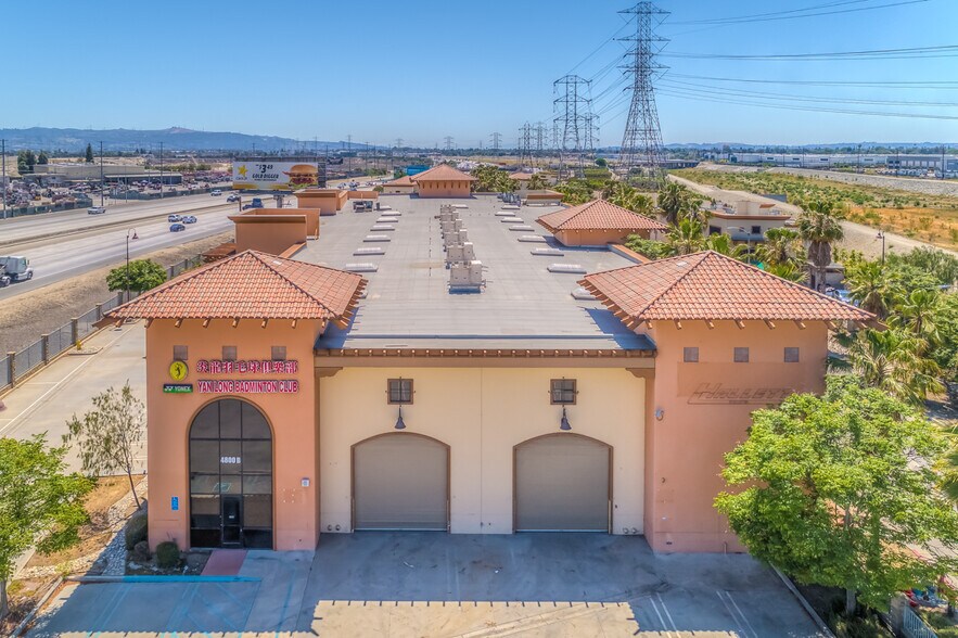 More Photos Of , Irwindale Industrial For Sale