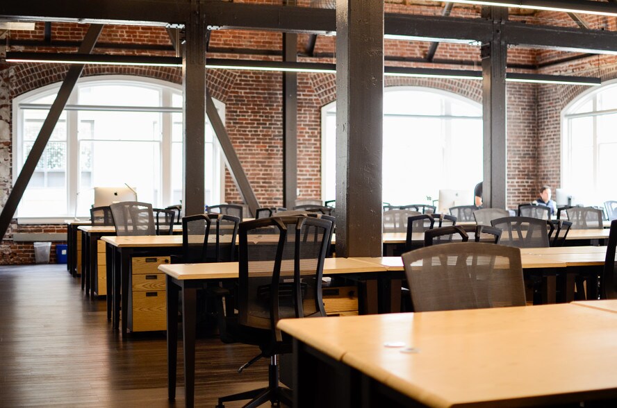 More Photos Of 149 New Montgomery St, San Francisco Office For Sale